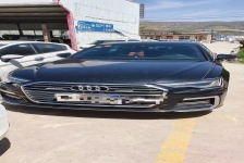 奥迪A6L