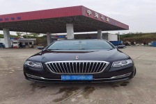 红旗H7