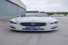 捷豹 XJL