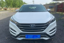 现代 途胜