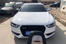 奥迪A4L