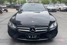 奔驰E级