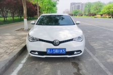 名爵GT