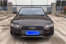 奥迪A4L