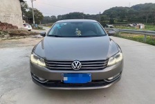 大众 帕萨特