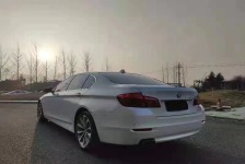 宝马5系