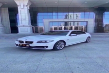 宝马5系