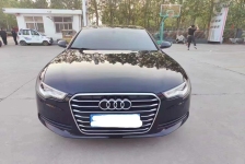 奥迪A6L