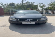 沃尔沃S80L