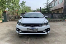 吉利汽车 帝豪GS