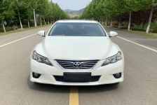 丰田 锐志