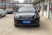 比亚迪S6