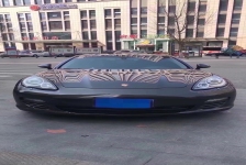 保时捷Panamera