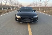 奥迪A6L