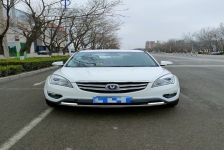长安轿车 长安CS35