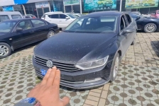 大众 迈腾