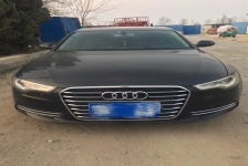 奥迪A6L