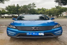 东风 风光560