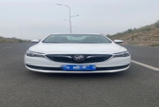 别克 英朗GT