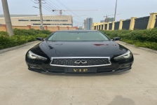 英菲尼迪Q50