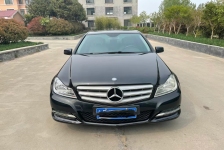 奔驰C级
