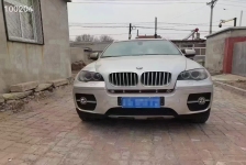 宝马X6 M(进口)