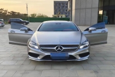 奔驰CLS级(进口)
