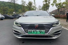 荣威 Ei6