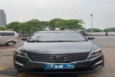东风风行S50