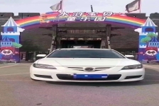 马自达3
