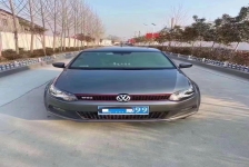 大众POLO