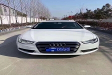 奥迪A6L