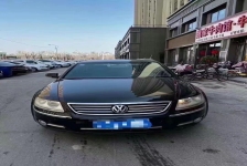 大众 辉腾(进口)