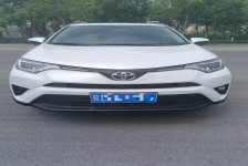 一汽丰田RAV4