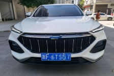长安轿车 欧尚