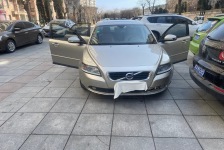 沃尔沃 S40(进口)