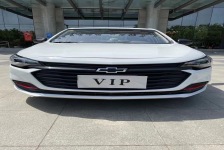 雪佛兰 克鲁泽RS
