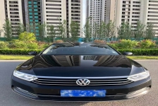 大众 迈腾