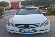 奔驰E级