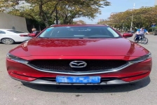 马自达CX-5