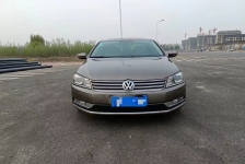 大众 迈腾