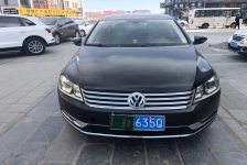 大众 迈腾