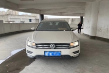 大众 途观