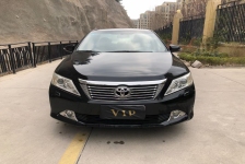丰田 凯美瑞
