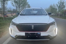 奔腾 t33