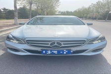 奔驰E级