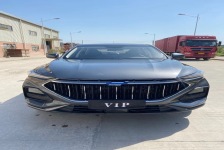 长安轿车 欧尚