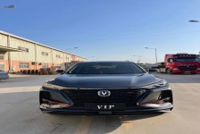 长安轿车 长安CS75