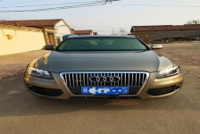 奥迪Q5