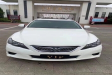 丰田 锐志